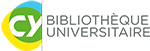 logo-CY Bibliothèque
